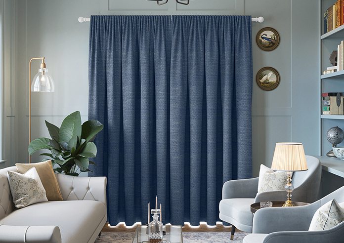 Jakarta, Seabed - Made to Measure Curtains - Image 7